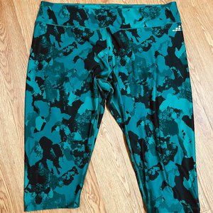 BCG Plus Workout Capris